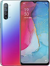 Best available price of Oppo Reno3 5G in Myanmar