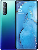 Best available price of Oppo Reno3 Pro 5G in Myanmar