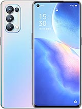 Best available price of Oppo Reno5 Pro 5G in Myanmar