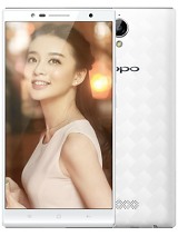 Best available price of Oppo U3 in Myanmar