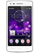 Best available price of Oppo U701 Ulike in Myanmar