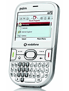 Best available price of Palm Treo 500v in Myanmar