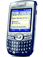 Best available price of Palm Treo 750 in Myanmar
