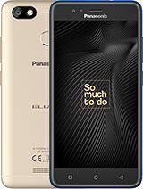 Best available price of Panasonic Eluga A4 in Myanmar