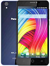 Best available price of Panasonic Eluga L 4G in Myanmar