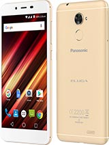 Best available price of Panasonic Eluga Pulse X in Myanmar