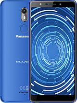 Best available price of Panasonic Eluga Ray 530 in Myanmar