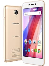 Best available price of Panasonic Eluga I2 Activ in Myanmar