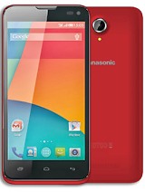 Best available price of Panasonic T41 in Myanmar