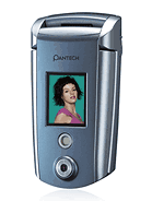 Best available price of Pantech GF500 in Myanmar