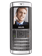 Best available price of Philips Xenium 9-9d in Myanmar