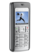 Best available price of Philips Xenium 9-98 in Myanmar