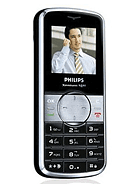Best available price of Philips Xenium 9-9f in Myanmar