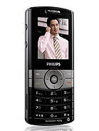 Best available price of Philips Xenium 9-9g in Myanmar