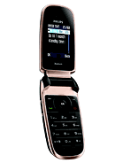 Best available price of Philips Xenium 9-9h in Myanmar