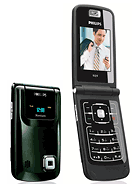 Best available price of Philips Xenium 9-9r in Myanmar