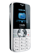 Best available price of Philips Xenium 9-9z in Myanmar