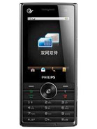 Best available price of Philips D612 in Myanmar