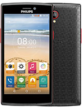Best available price of Philips S337 in Myanmar