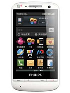 Best available price of Philips T910 in Myanmar