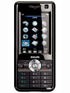 Best available price of Philips TM700 in Myanmar
