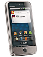 Best available price of Philips V726 in Myanmar