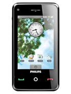 Best available price of Philips V808 in Myanmar