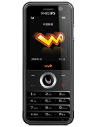 Best available price of Philips W186 in Myanmar