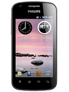 Best available price of Philips W337 in Myanmar