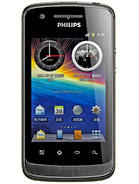 Best available price of Philips W820 in Myanmar