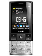 Best available price of Philips X332 in Myanmar