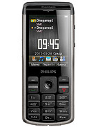 Best available price of Philips X333 in Myanmar