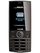 Best available price of Philips Xenium X501 in Myanmar