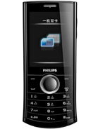 Best available price of Philips Xenium X503 in Myanmar
