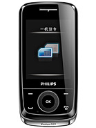 Best available price of Philips X510 in Myanmar