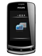 Best available price of Philips X518 in Myanmar