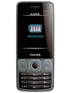 Best available price of Philips X528 in Myanmar