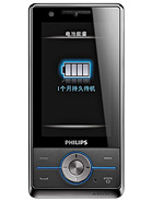 Best available price of Philips X605 in Myanmar