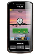 Best available price of Philips X622 in Myanmar