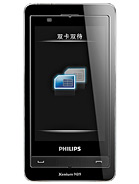 Best available price of Philips X809 in Myanmar