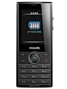 Best available price of Philips Xenium X513 in Myanmar