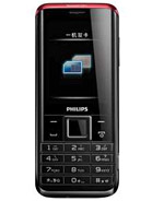 Best available price of Philips Xenium X523 in Myanmar