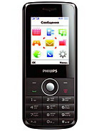 Best available price of Philips X116 in Myanmar