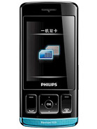 Best available price of Philips X223 in Myanmar