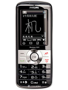 Best available price of Philips Xenium X300 in Myanmar