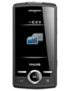 Best available price of Philips X516 in Myanmar