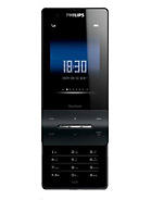 Best available price of Philips X810 in Myanmar