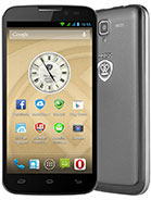Best available price of Prestigio MultiPhone 5503 Duo in Myanmar