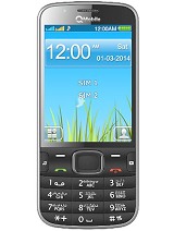 Best available price of QMobile B800 in Myanmar