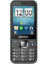 Best available price of QMobile Explorer 3G in Myanmar
